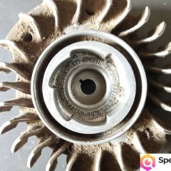 Sthil magneto 026 ms023