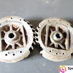 Sthil magneto 026 ms023