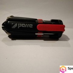 Wkrętak uniwersalny z latarką