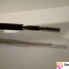 Wkrętak uniwersalny z latarką