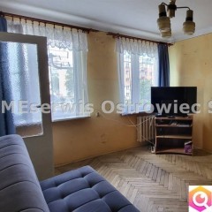 Mieszkanie 26.12m2 1 pokój Ostrowiec Świętokrzyski