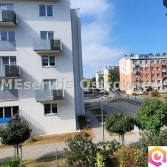 Mieszkanie 26.12m2 1 pokój Ostrowiec Świętokrzyski