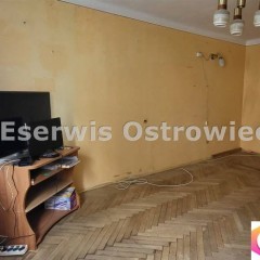 Mieszkanie 26.12m2 1 pokój Ostrowiec Świętokrzyski