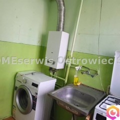 Mieszkanie 26.12m2 1 pokój Ostrowiec Świętokrzyski