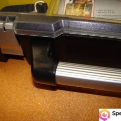 Organizer STANLEY FAT MAX 49.2x43.1x11 cm Ref. 1-93-293