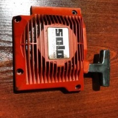 Solo 639,645  rozrusznik *2239