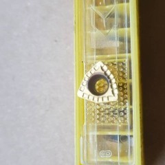 Kennametal DFT05T308MD KC7140