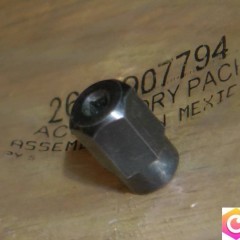 Dremel , przystawki akcesoria , przystawka do ostrzenia