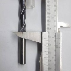 Wiertło 7.8 WNT WTX FA3859758  10 750 078