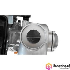 Pompa powierzchniowa Weima WMQGZ100-30 EURO5 16km benzyna 11840 W 96000 l/h