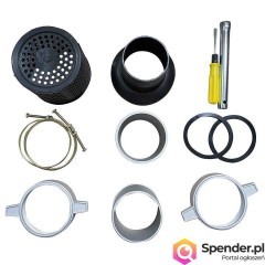 Pompa powierzchniowa Weima WMQGZ100-30 EURO5 16km benzyna 11840 W 96000 l/h