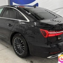 Audi A6 Limousine 40 TDi S tronic C8 (2018-2025)