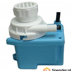 POMPA DO FREZARKI TOKARKI SZLIFIERKI WIERTNICY TECH-WIERT