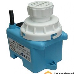 POMPA DO FREZARKI TOKARKI SZLIFIERKI WIERTNICY TECH-WIERT