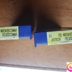 Płytka tokarska VNMG160408N-SU AC820P