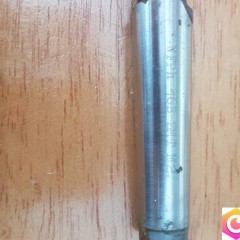 Frez 16mm na stożku mk2 M2 sw18