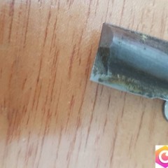 Frez 16mm na stożku mk2 M2 sw18