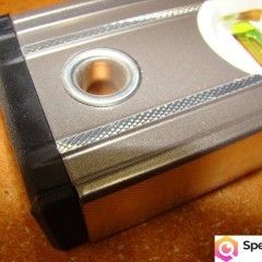 Poziomica STANLEY FATMAX 60 cm, 3 libelle Ref. 0-43-624