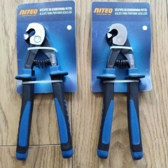 Szczypce do dziurkowania-łamania, odłamywania płytek glazury