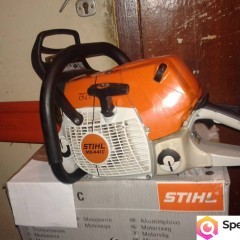 Pilarka spalinowa STIHL 441c piła 5,7 KM