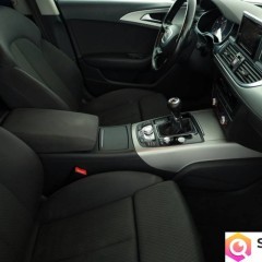 Audi A6 3.0 TDI
