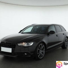 Audi A6 3.0 TDI