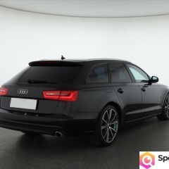 Audi A6 3.0 TDI