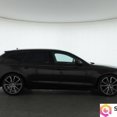 Audi A6 3.0 TDI