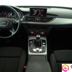 Audi A6 3.0 TDI