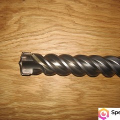 Wiertło IRWIN SDS - MAX 35 x 550/670 mm