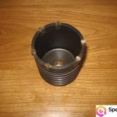 Otwornica koronka Hawera 80 mm SDS MAX Bosch