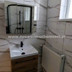 Dom bliźniak 86m2 Rybnik