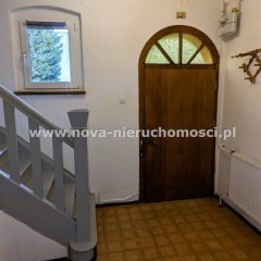 Dom bliźniak 86m2 Rybnik