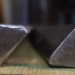 klin do suportu tokarki  -  Frezarki  .