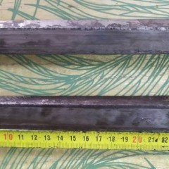 klin do suportu tokarki  -  Frezarki  .