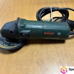 Szlifierka kątowa Bosch PWS 620 – 650 W, 115 mm