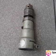 Celma przystawka -udar