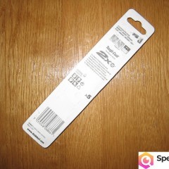 Brzeszczoty 5 szt. Dewalt DT2300L brzeszczot BiM