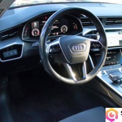 Audi A6 C8