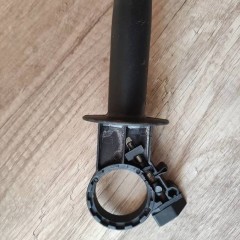 Uchwyt do wiertarki udarowej obejma zacisk regulowany 42 mm