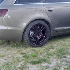 Audi a6 c6 lift, kamera cofania.
