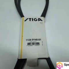 Pasek klinowy STIGA Park Combi