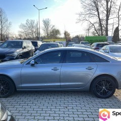 Audi A6 2015