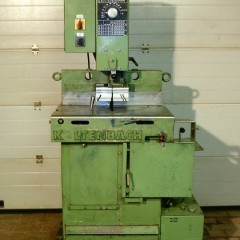 Pilarka tarczowa Kaltenbach KKS 400 E