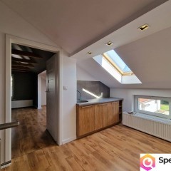 Do wynajęcia dom po remoncie pod działalność gospodarczą