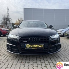 Audi A6 2018