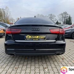 Audi A6 2018