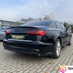 Audi A6 2018