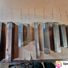 Noże I Stalki Tokarskie