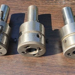 Noże I Stalki Tokarskie